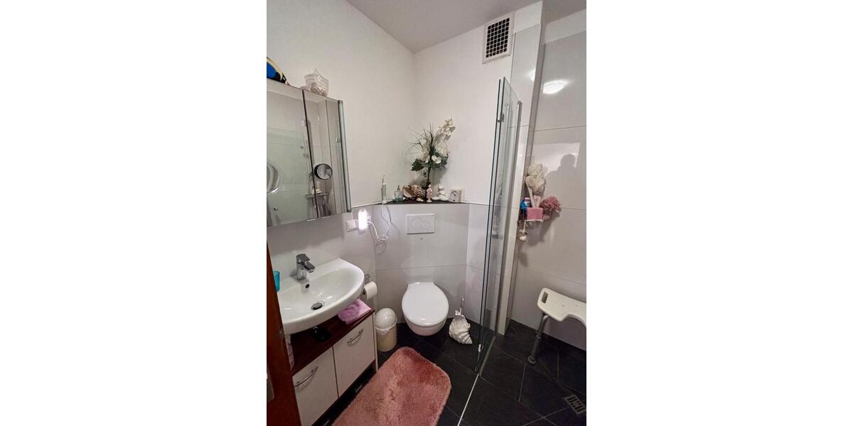 Etagenwohnung Bremerhaven Geestemünde - 2 Zimmer, 51 m&sup2;, 109.000&euro; | Angebot:27023919