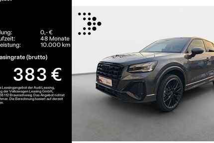 Audi Q2 14.500 km 35.990 &euro; Hofheim 65719