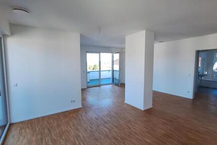 Schicke 2-Zimmer-Wohnung in Detmold
