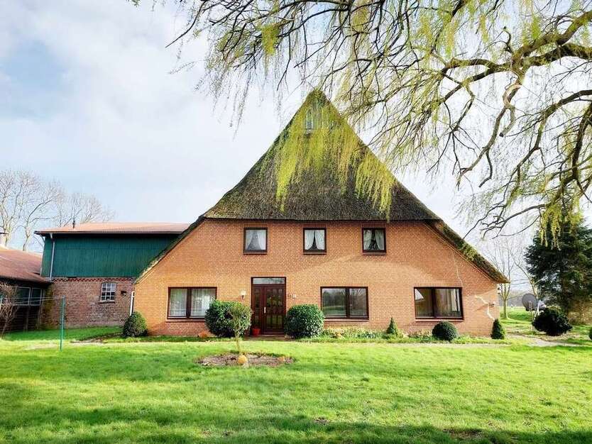 Haus zum Kaufen in Kiebitzreihe 598.000 € 90 m²