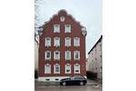 Etagenwohnung Augsburg Innenstadt - 2 Zimmer, 64 m&sup2;, 260.000&euro; | Angebot:26658901
