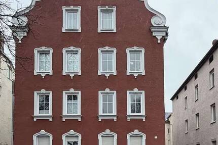 Wohnung Augsburg Innenstadt - 2 Zimmer, 64 m&sup2;, 260.000&euro; | Angebot:26658901