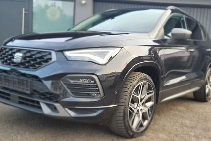 Seat Ateca 65.000 km 25.300 &euro; Mühlacker 75417