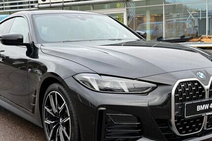 BMW 420 Gran Coupé 5.900 km 56.960 &euro; Schwäbisch Gmünd 73529
