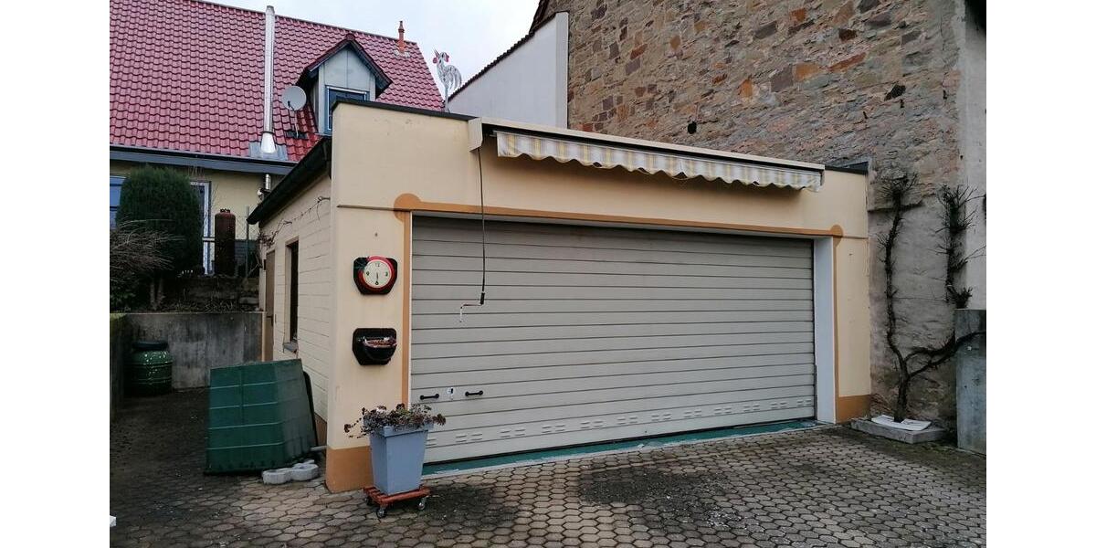 Einfamilienhaus Schweinfurt Bellevue - 2 Zimmer, 124 m&sup2;, 1.250&euro; | Angebot:26048186