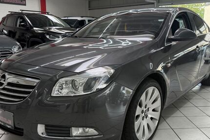 Opel Insignia 160.000 km 4.450 € Leverkusen 51371