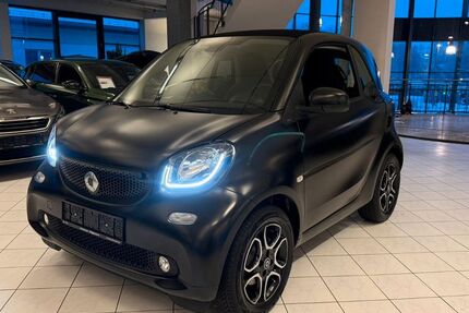 Smart ForTwo 87.100 km 10.590 &euro; Mainz 55128