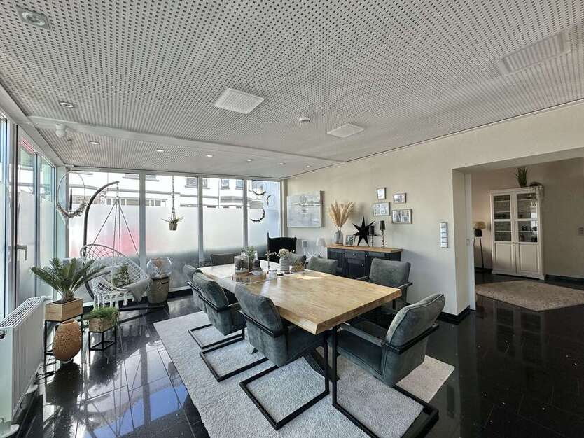 Wohnung zum Mieten in Ovelgönne 980 € 182 m² 6 zimmer