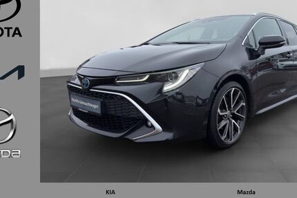 Toyota Corolla 87.000 km 25.450 &euro; Schortens 26419