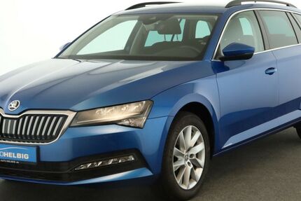 Skoda Superb 104.800 km 23.990 € Donnersdorf 97499