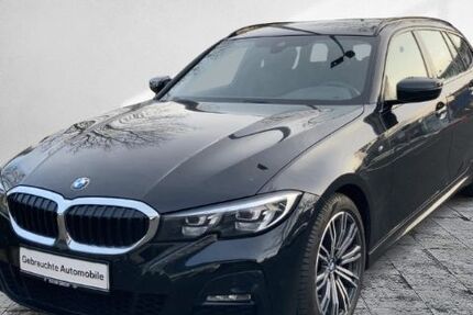 BMW 320 7.200 km 33.488 &euro; Frankfurt 60314