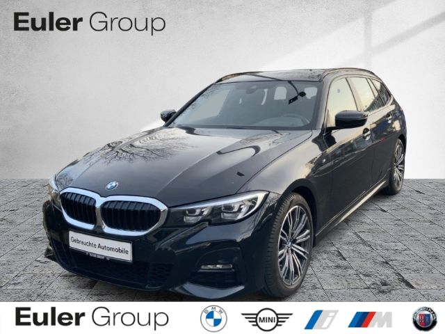 BMW 320 7.200 km 33.488 &euro; Frankfurt 60314