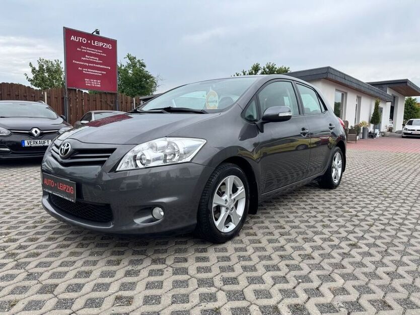 Auris