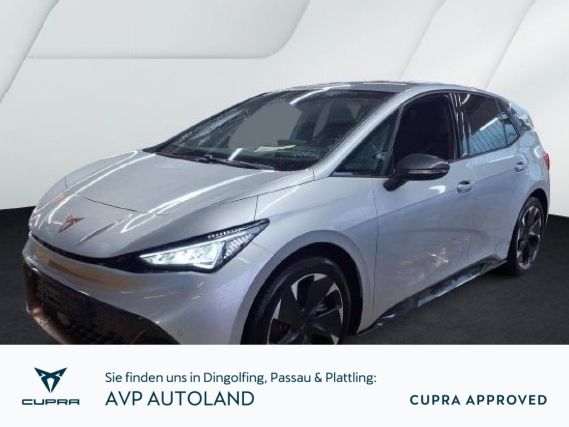 Cupra Born 19.372 km 35.200 &euro; Dingolfing 84130