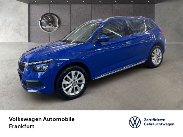 Skoda Kamiq 16.439 km 24.850 € Frankfurt 60326