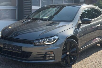 VW Scirocco 134.500 km 10.990 &euro; Bösel 26219