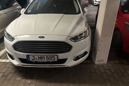 Ford Mondeo 183.000 km 10.900 &euro; Jena 07749