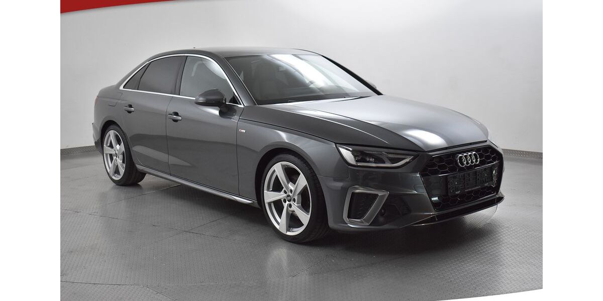 Audi A4 140.000 km 21.950 &euro; Bebra 36179