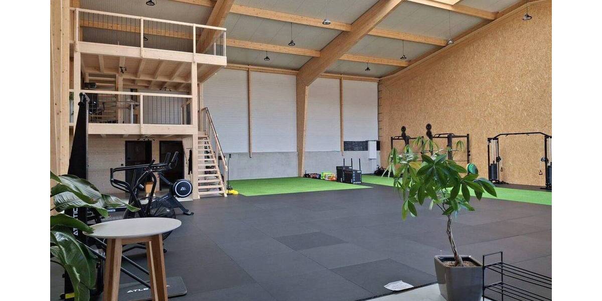 Gewerbeobjekt Hemau - 2.360&euro; | Angebot:26916706