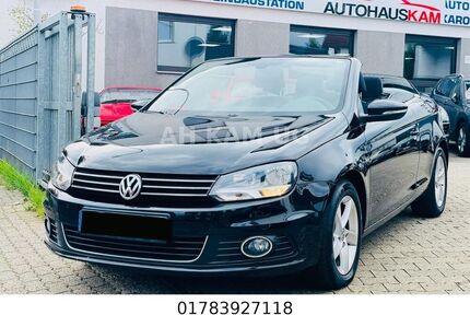 VW Eos