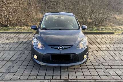 Mazda 2 150.000 km 4.000 &euro; Adelsdorf 91325