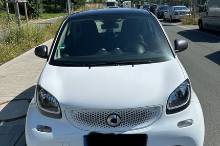 Smart ForTwo 108.000 km 12.300 &euro; Oberursel 61440