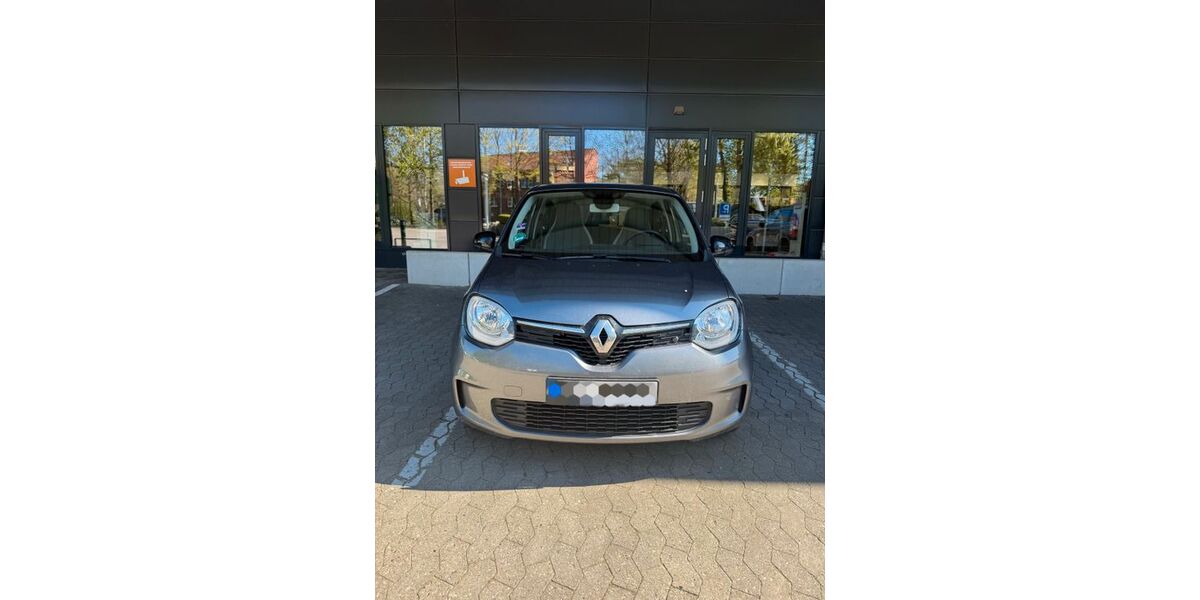 Renault Twingo 63.445 km 7.990 &euro; Husum 25813