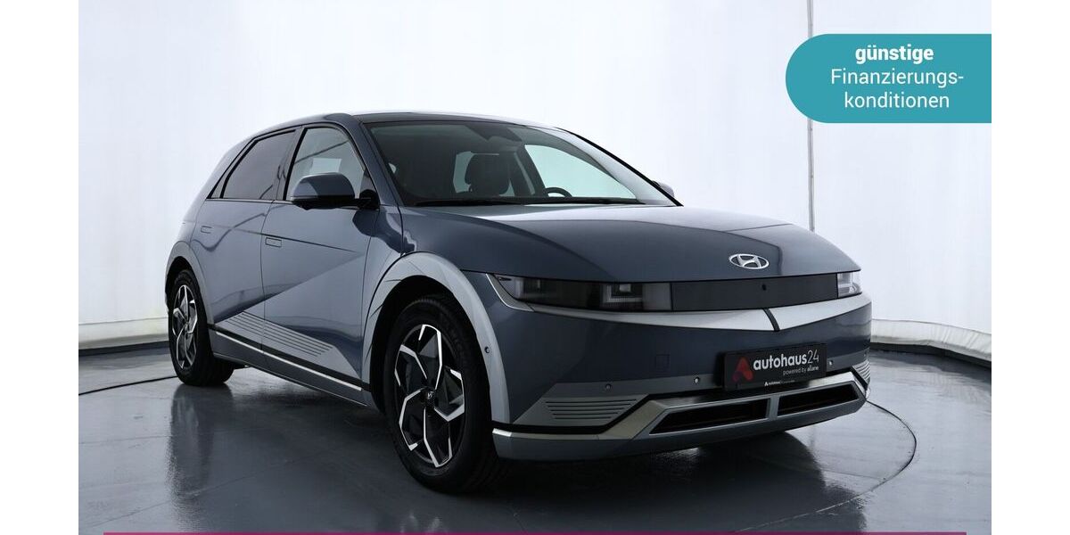 Hyundai IONIQ 5 46.584 km 32.970 &euro; Egelsbach 63329