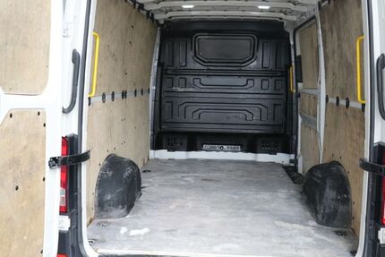 VW Crafter 42.000 km 22.980 € Mühlhausen 92360