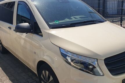 Mercedes-Benz Vito 388.969 km 11.950 &euro; Brandenburg 14772