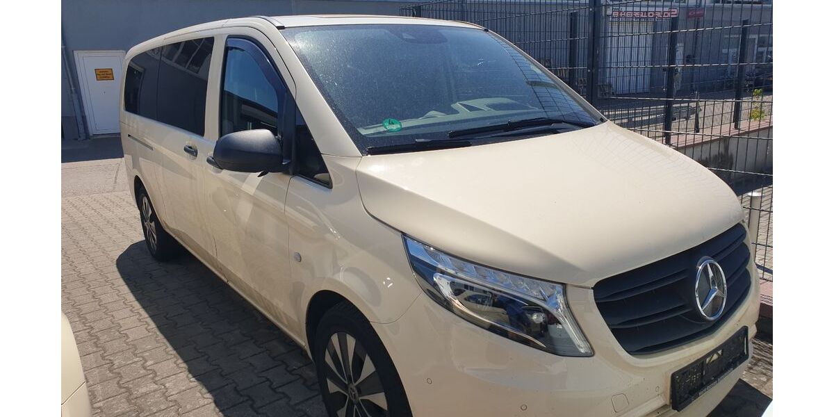 Mercedes-Benz Vito 388.969 km 11.950 &euro; Brandenburg 14772