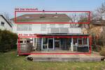 Mehrfamilienhaus, Wohnhaus Uhingen Baiereck - 6 Zimmer, 147 m&sup2;, 280.000&euro; | Angebot:26841689
