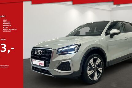 Audi Q2 8.130 km 31.690 € Kempten 87435