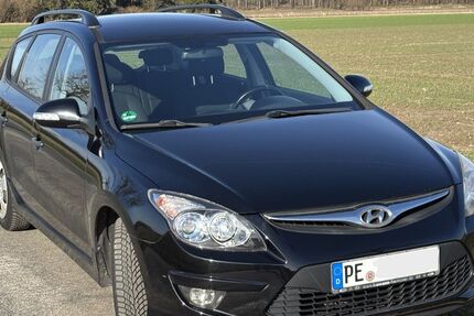 Hyundai i30 285.530 km 2.200 &euro; Ilsede 31241