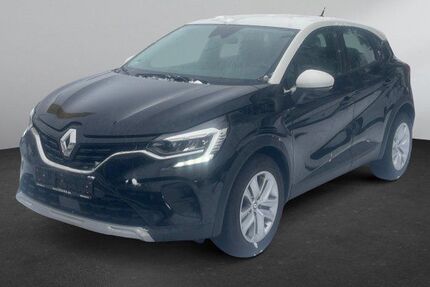 Renault Captur 13.135 km 16.475 &euro; Saarlouis 66740
