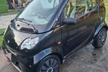 Smart ForTwo 136.000 km 2.450 € Wesendorf 29392