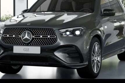 Mercedes-Benz GLE 450 9.900 km 99.450 &euro; Frankfurt am Main 60599