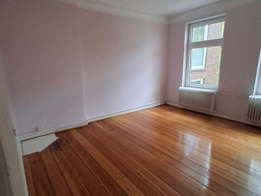 3 Zimmer Wohnung in Ottensen 3 zimmer