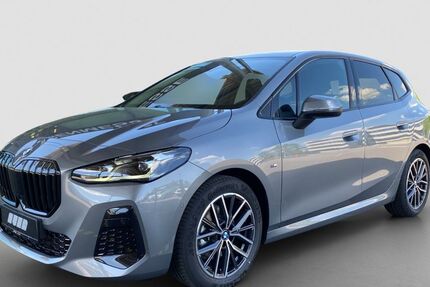 BMW 218 Active Tourer 1.250 km 42.590 &euro; Ravensburg 88213