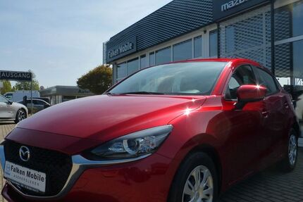Mazda 2 45.863 km 12.990 &euro; Aschersleben 06449