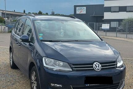 VW Sharan 87.000 km 22.999 &euro; Kirchheim am Neckar 74366