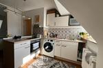 Dachgeschoßwohnung Wedel - 2.5 Zimmer, 45 m&sup2;, 165.000&euro; | Angebot:26851436