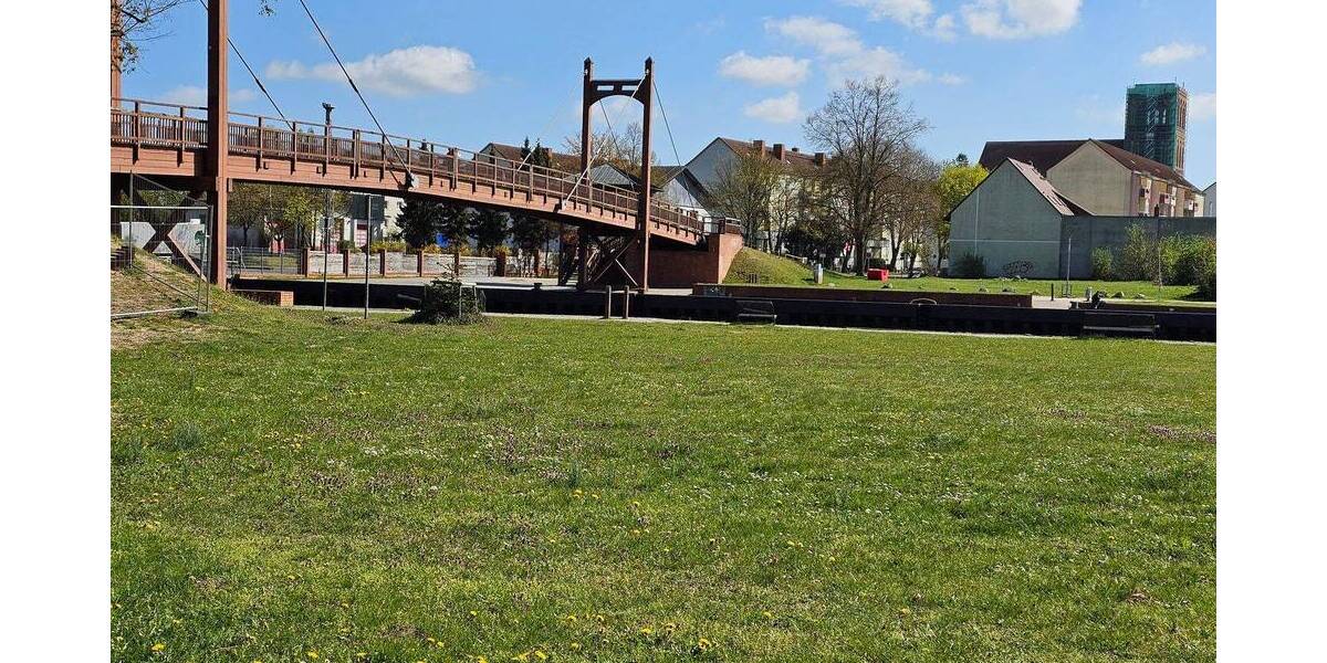 Terrassenwohnung Anklam Mittelfeld - 3 Zimmer, 82 m&sup2;, 216.000&euro; | Angebot:26319691