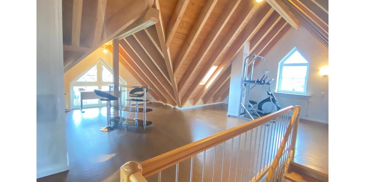 Einfamilienhaus Altenmünster - 6 Zimmer, 225 m&sup2;, 1.900&euro; | Angebot:24610377