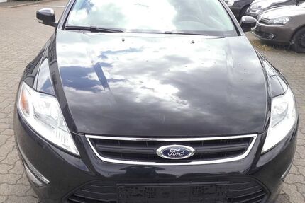 Ford Mondeo 214.200 km 3.890 &euro; Kellinghusen 25548