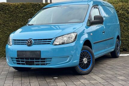 VW Caddy 262.000 km 4.300 &euro; Bad Lippspringe 33175