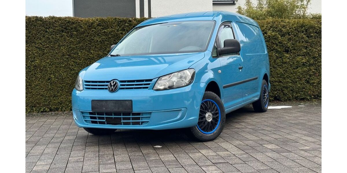 VW Caddy 262.000 km 4.600 &euro; Bad Lippspringe 33175