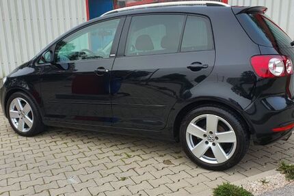 VW Golf Plus 195.000 km 7.000 &euro; Augsburg 86159