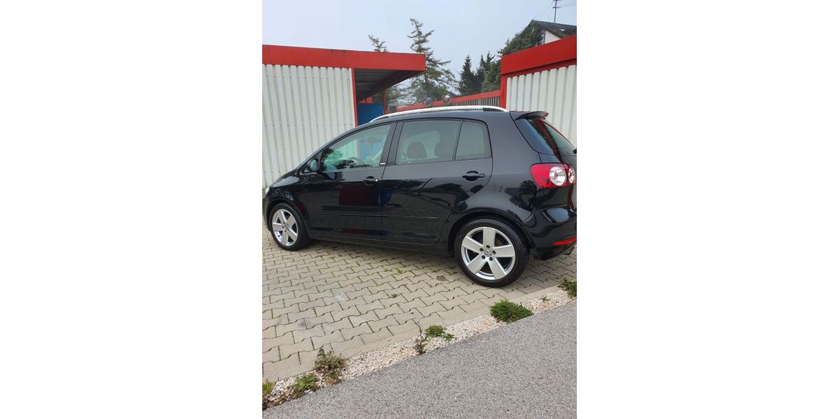 VW Golf Plus 195.000 km 7.000 &euro; Augsburg 86159