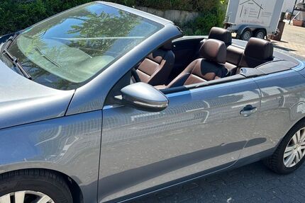 VW Eos 138.000 km 6.950 &euro; Ober-Olm 55270